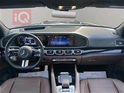 مرسيدس بنز GLS